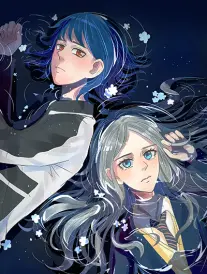 热榜漫改作品封面